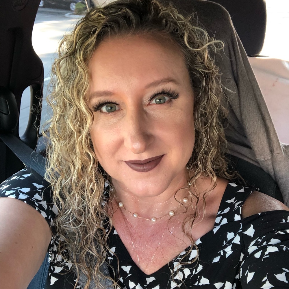 Meet your Posher, Heather